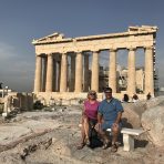  Parthenon, Athens